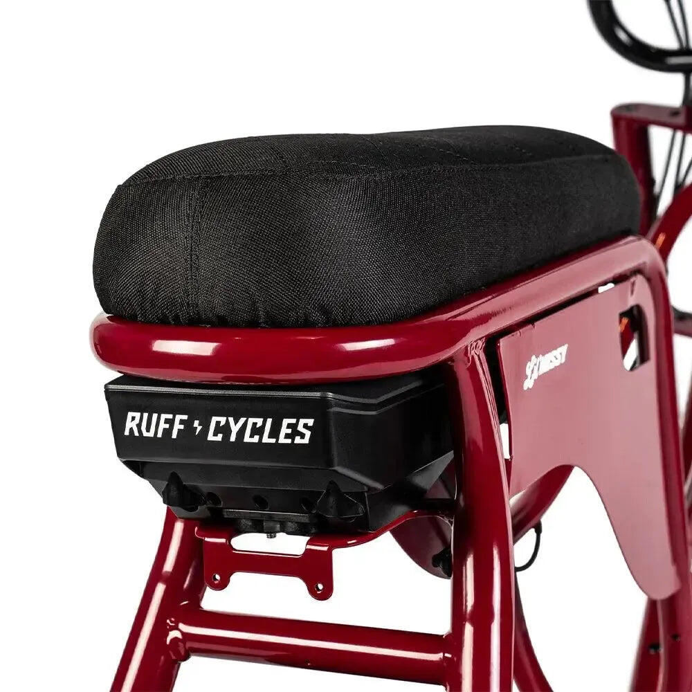 Ruff Cycles - Lil'Missy - Fatbike - Kissy 6/7