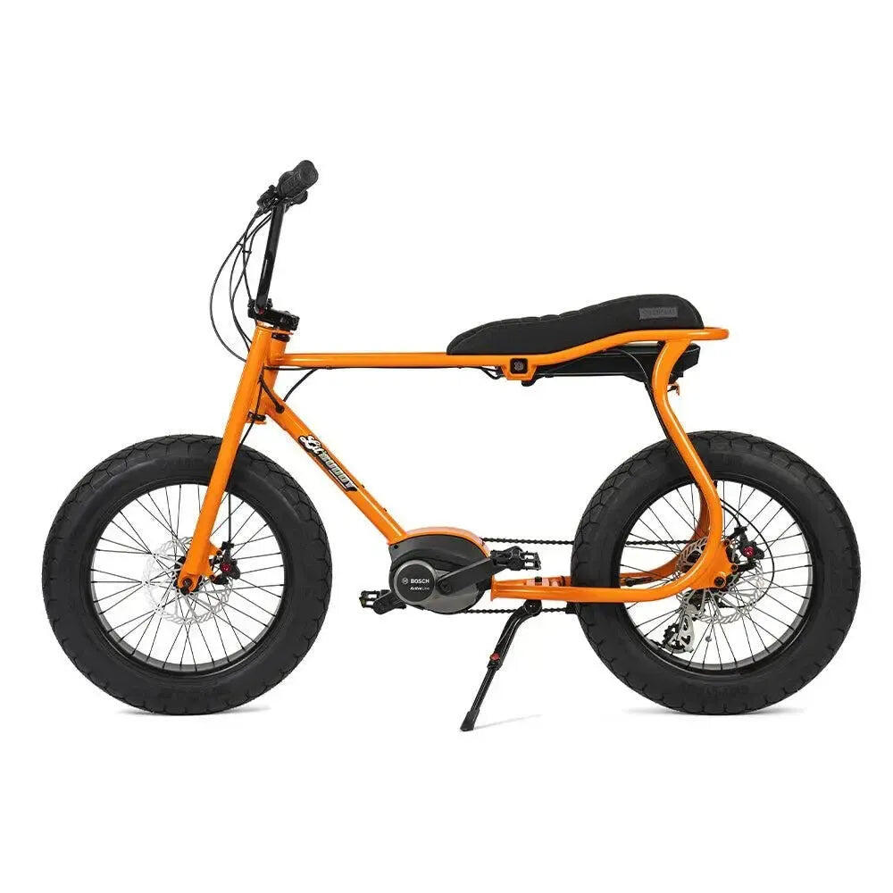 Ruff Cycles Lil'Buddy Performance - Oranje 2/4