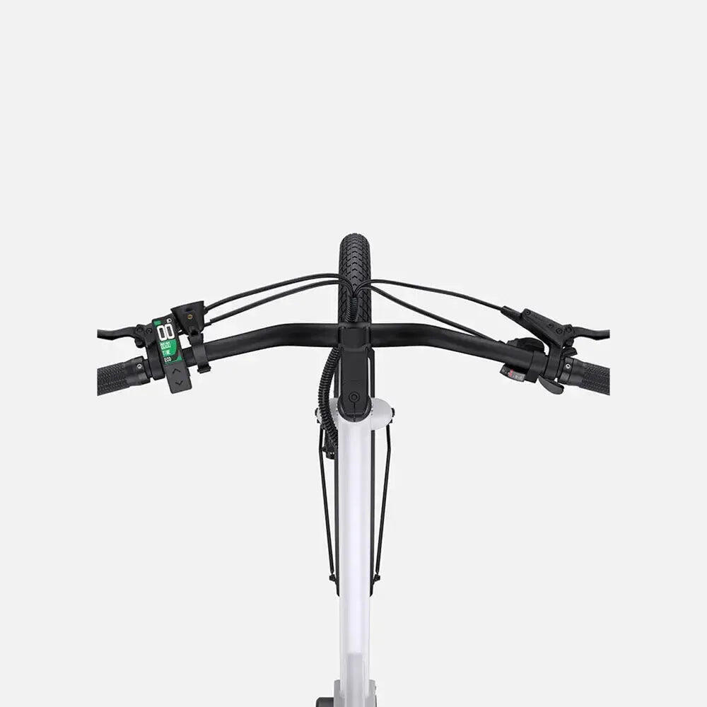ENGWE P275 CALLE - Eléctrico Bicicleta - Naranja 6/7