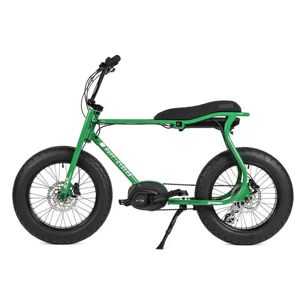 Ruff Cycles - Lil'Buddy Performance - Fatbike - Groen 2/4