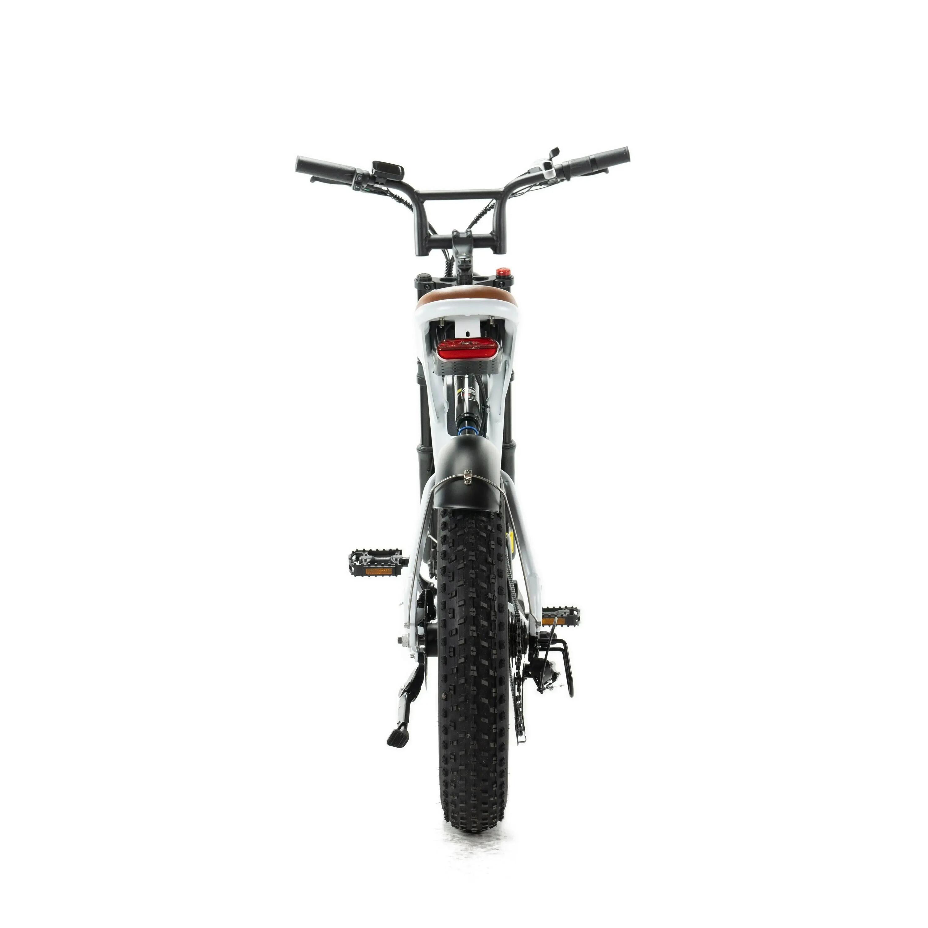 ENGWE M20 - Wit 4/7