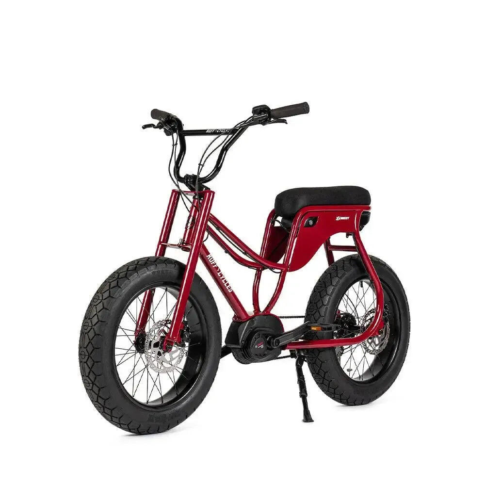 Ruff Cycles - Lil'Missy - Fatbike - Kissy 4/7