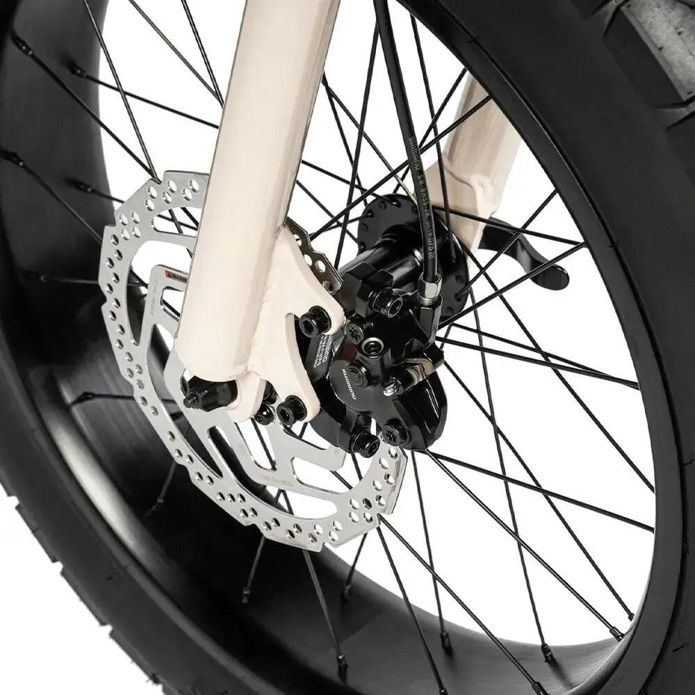 Ruff Cycles Lil'Missy - Nude 7/7