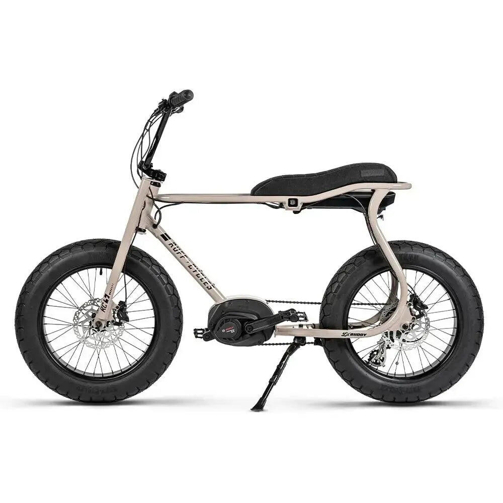 Ruff Cycles Lil'Buddy Performance - Grijs 2/4