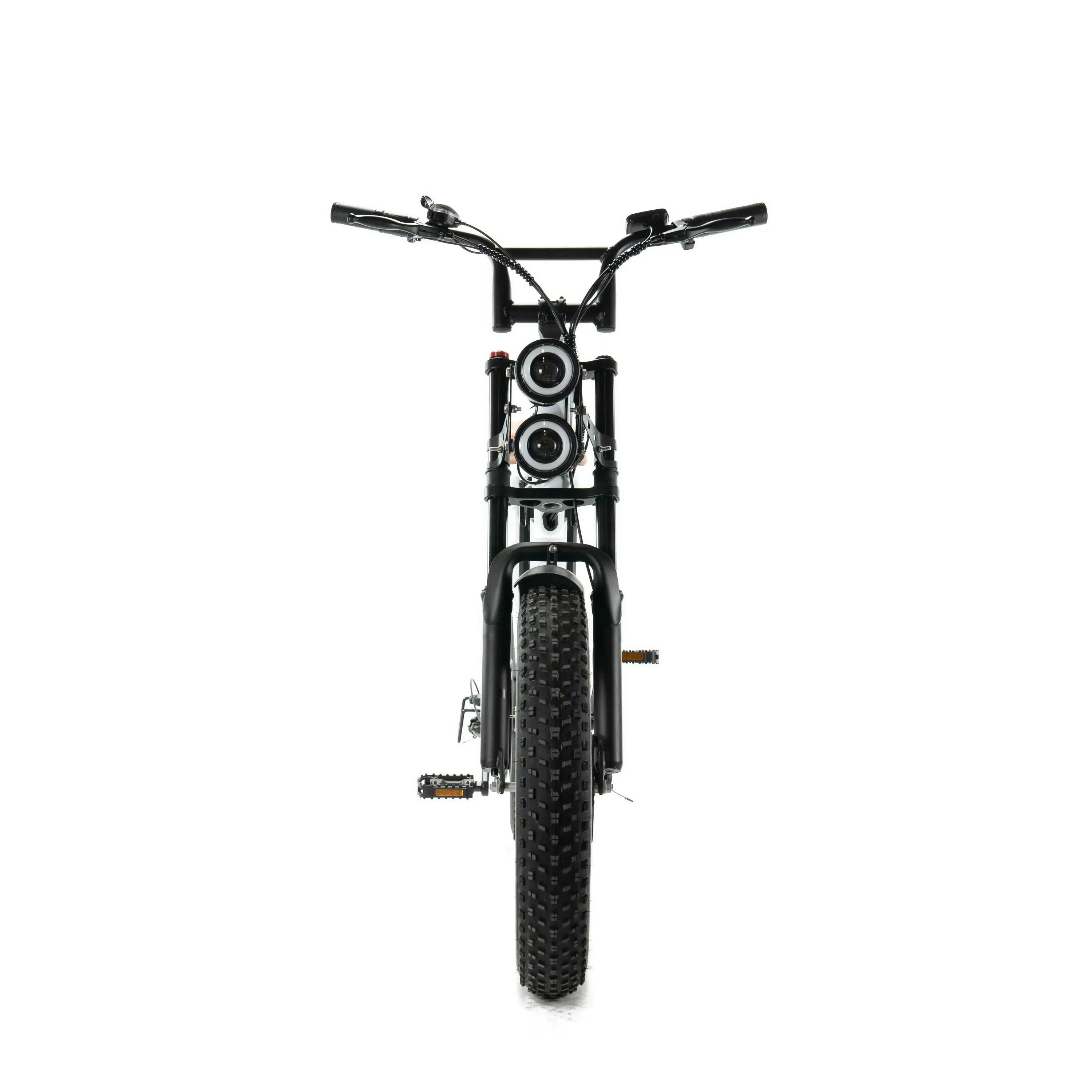 ENGWE M20 - Wit 3/7