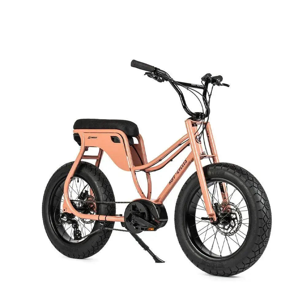 Ruff Cycles - Lil'Missy - Fatbike - Spring tan 3/7