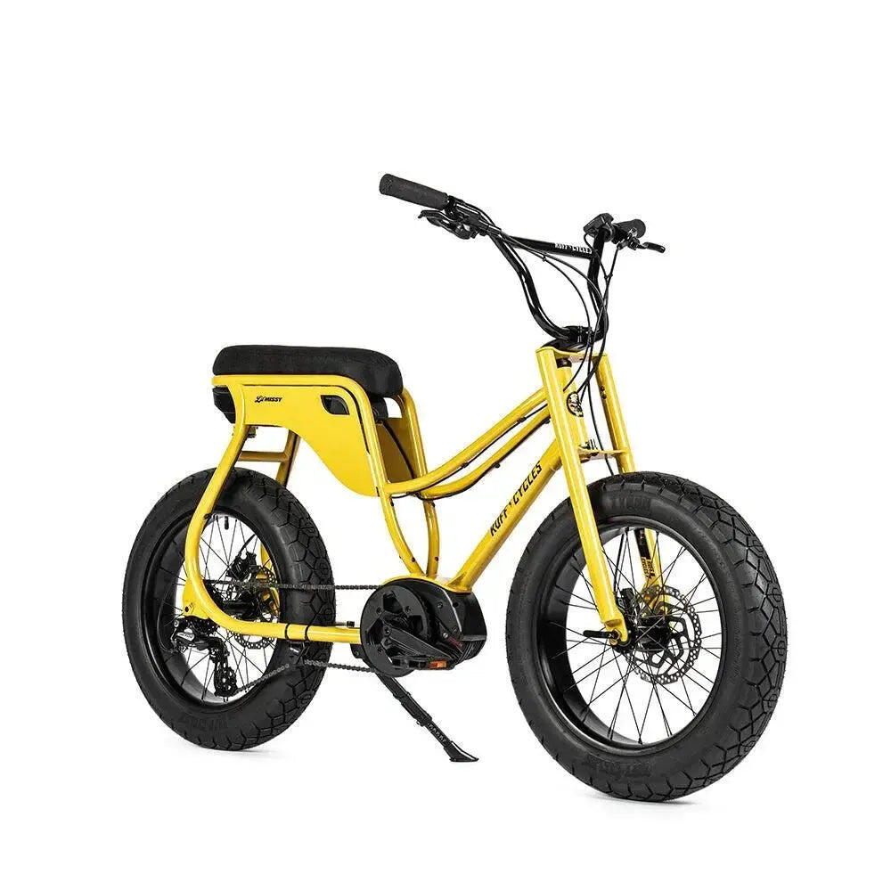 Ruff Cycles - Lil'Missy - Fatbike - Baby B 3/7