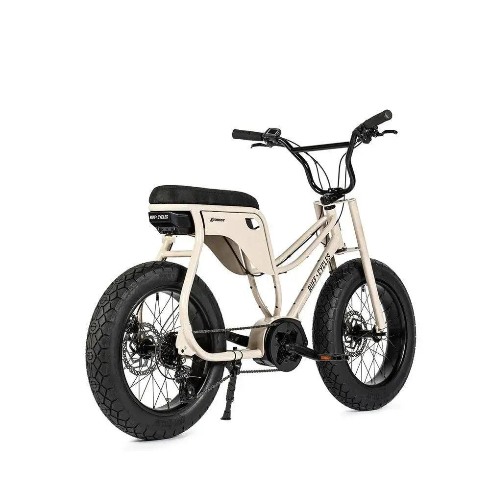 Ruff Cycles Lil'Missy - Nude 5/7