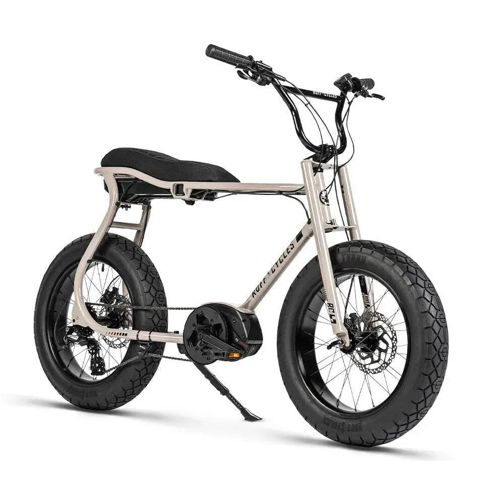 Ruff Cycles Lil'Buddy Performance - Grijs 3/4