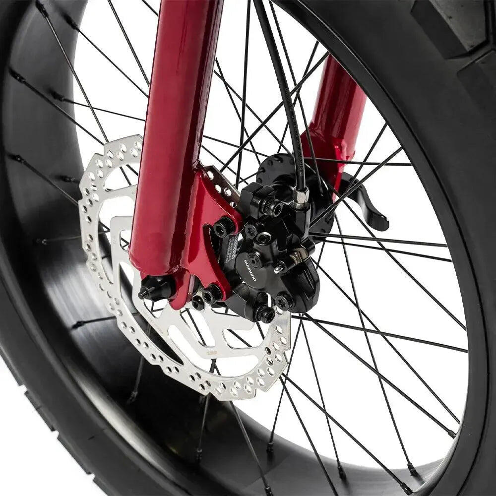 Ruff Cycles - Lil'Missy - Fatbike - Kissy 7/7