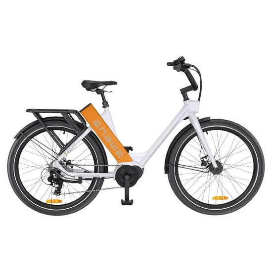 ENGWE P275 ST - Électrique Vélo - Orange