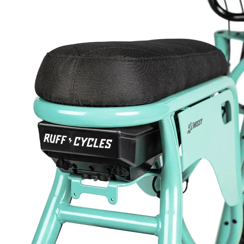 Ruff Cycles Lil'Missy - Holly 6/7