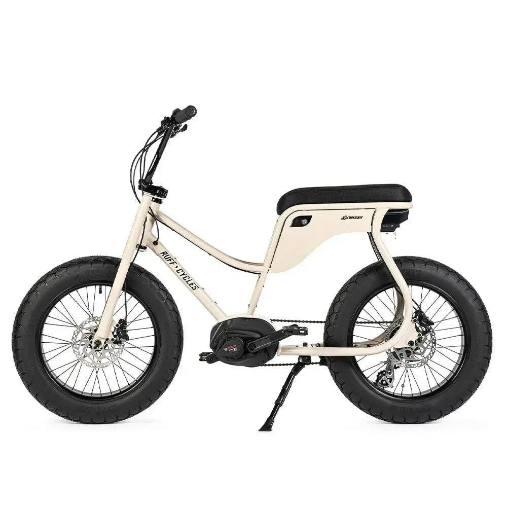 Ruff Cycles Lil'Missy - Nude 2/7