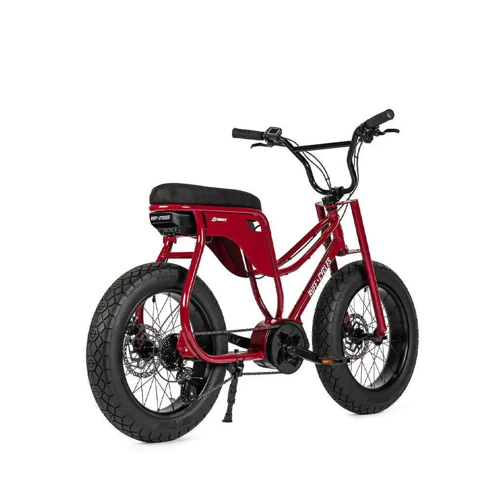 Ruff Cycles - Lil'Missy - Fatbike - Kissy 5/7