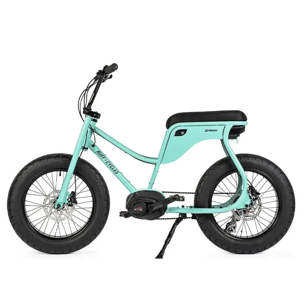 Ruff Cycles Lil'Missy - Holly 2/7