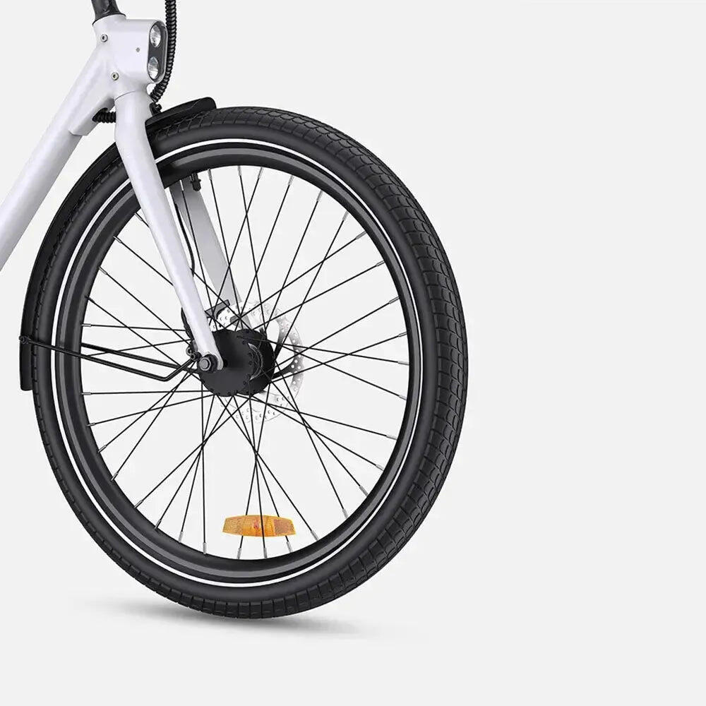 ENGWE P275 CALLE - Eléctrico Bicicleta - Naranja 5/7