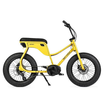 Ruff cycles lil'missy - baby b
