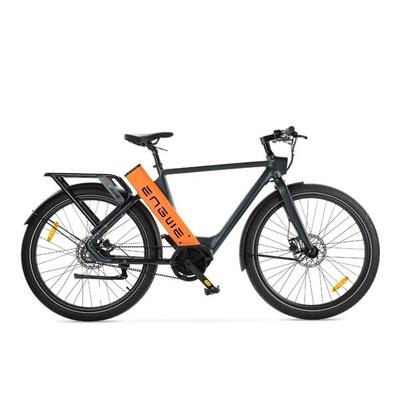 Engwe p275 pro - oranje