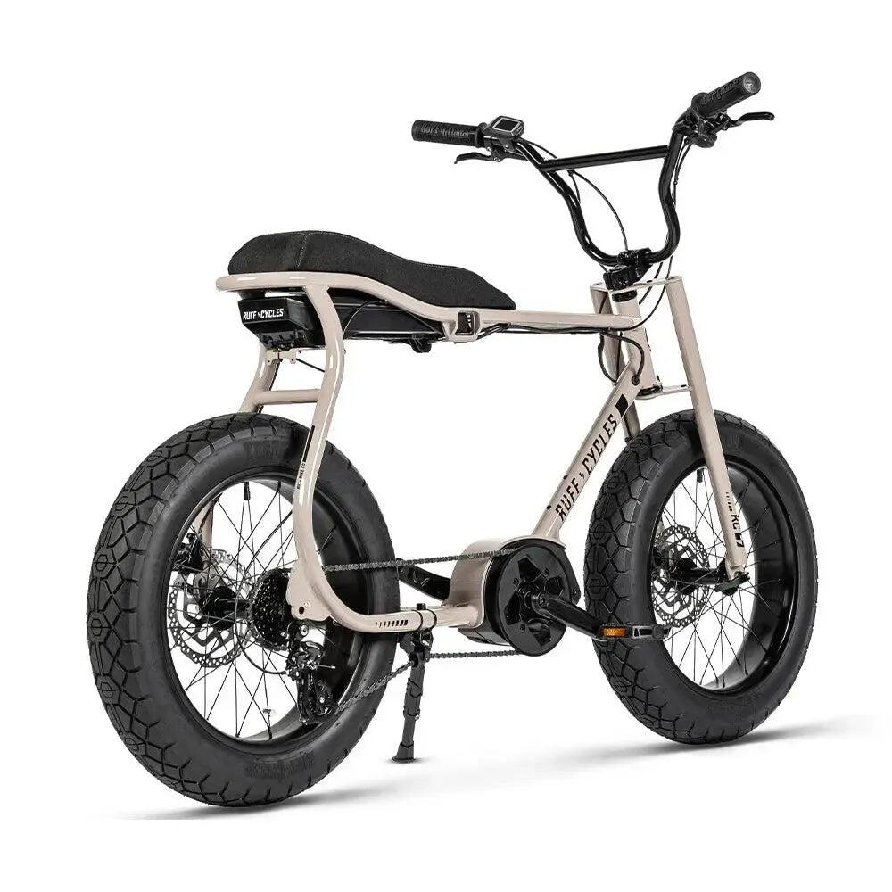 Ruff Cycles Lil'Buddy Performance - Grijs 4/4