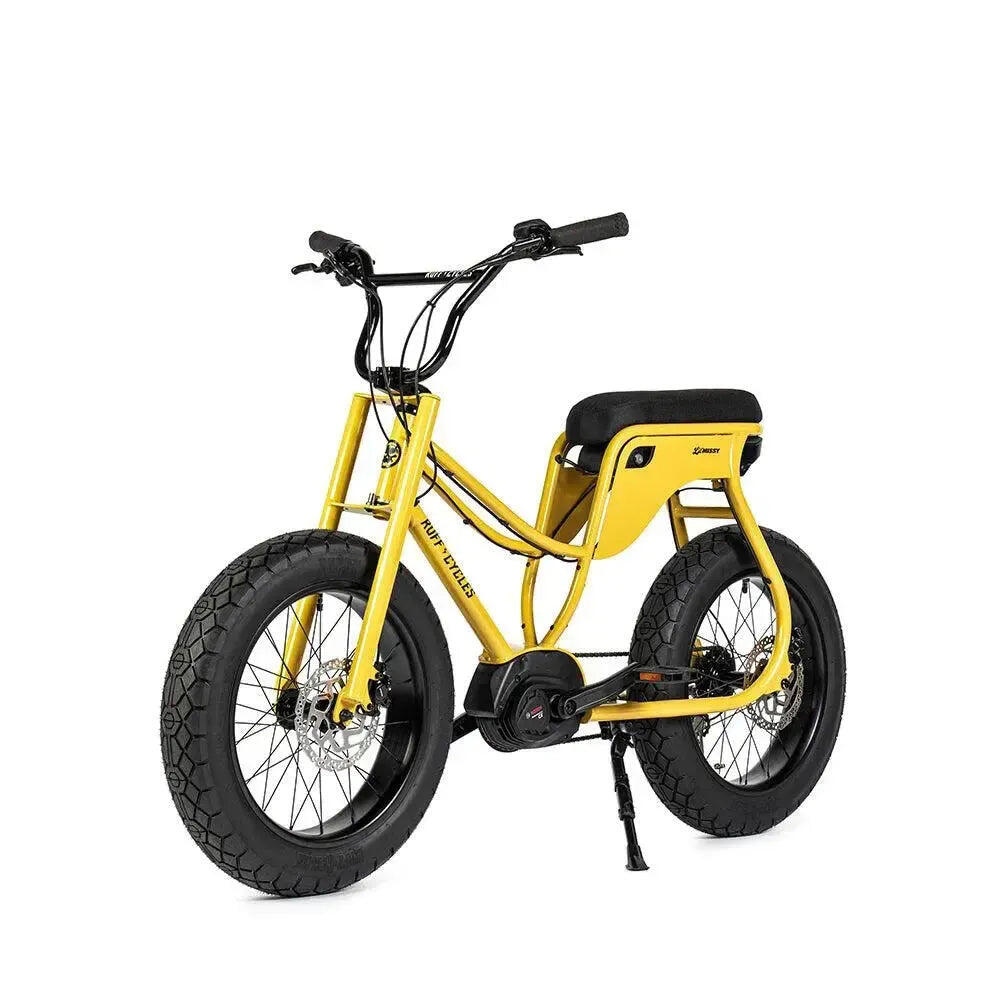 Ruff Cycles - Lil'Missy - Fatbike - Baby B 4/7