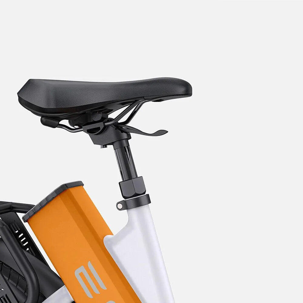 ENGWE P275 CALLE - Eléctrico Bicicleta - Naranja 3/7