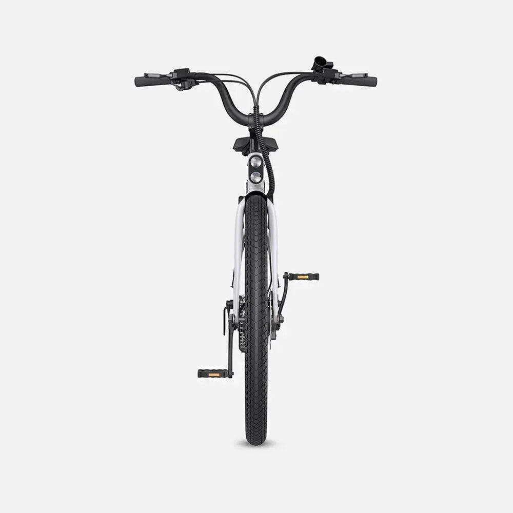 ENGWE P275 CALLE - Eléctrico Bicicleta - Naranja 7/7