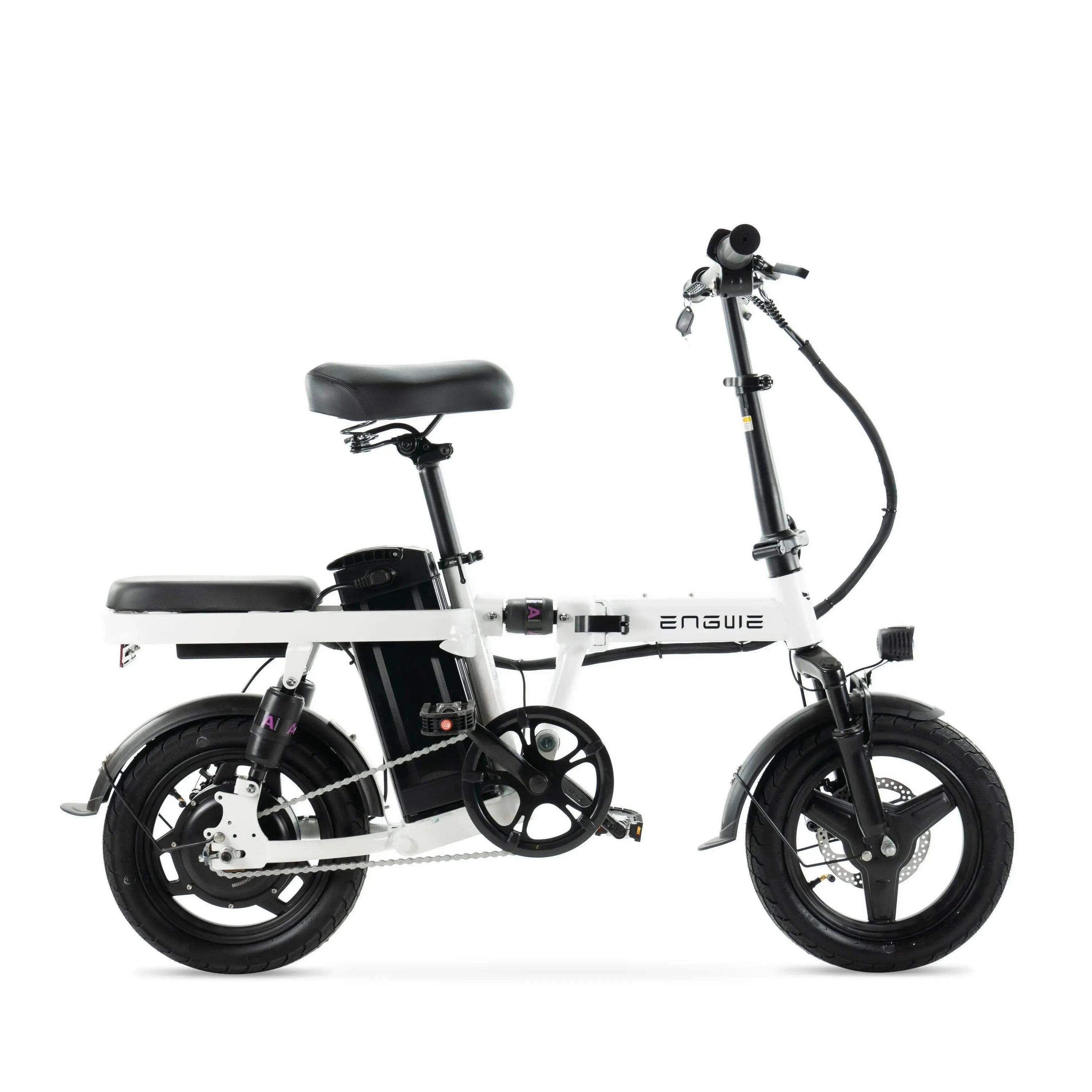 ENGWE ENGWE T14 - Wit