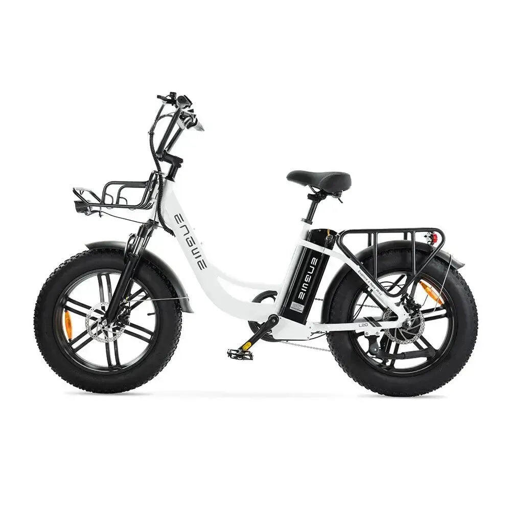 ENGWE L20 - Wit 2/7