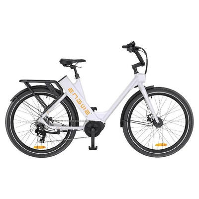 Engwe p275 st - wit