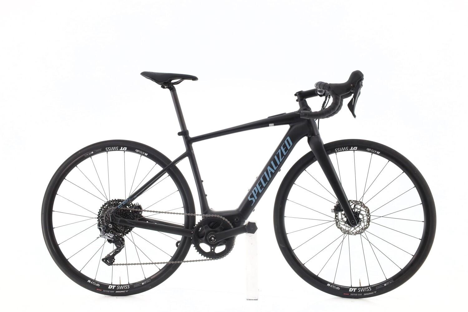 SPECIALIZED Ebike da strada ricondizionata ·  Turbo Creo SL