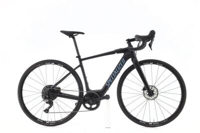 Tweedehands elektrische racefiets · turbo creo sl · toestand bon état