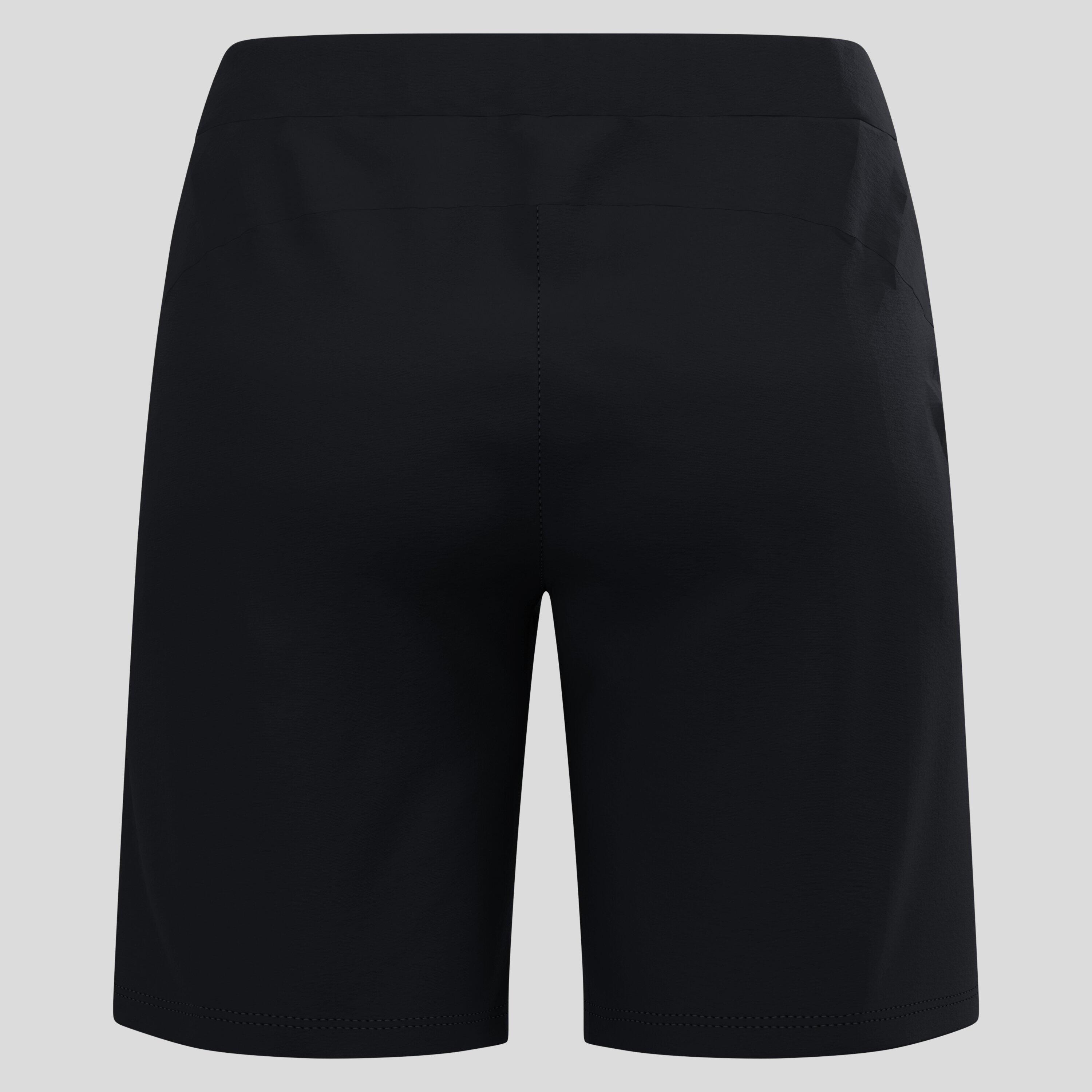 Short de randonnée Ascent ODLO 9/9