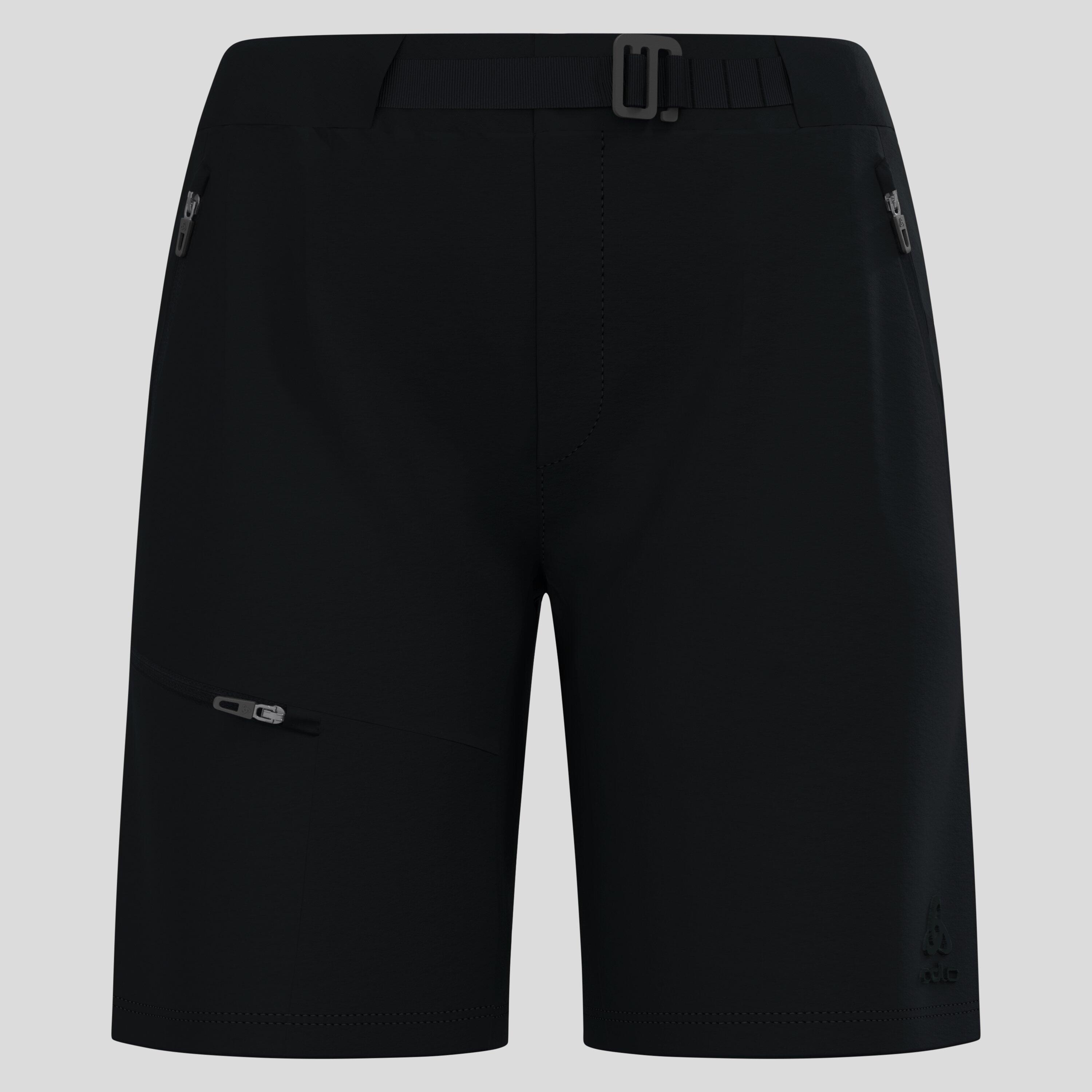 Short de randonnée Ascent ODLO 8/9