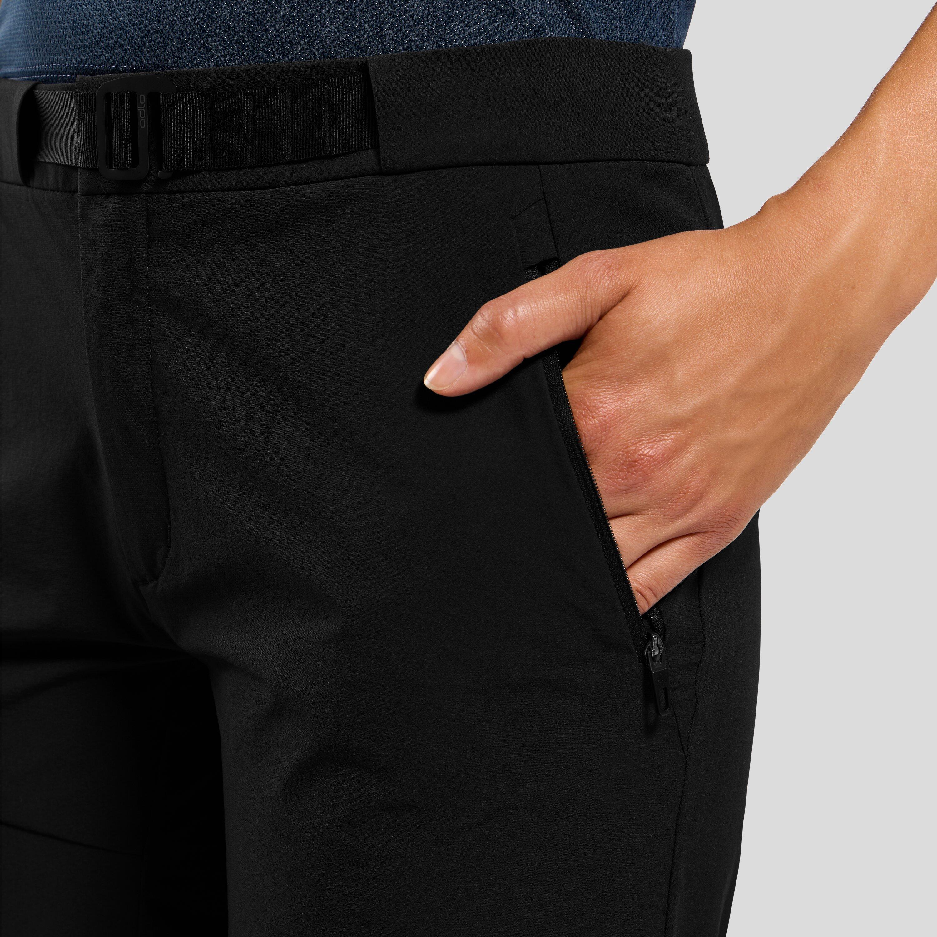 Ascent Wandershorts ODLO 4/7