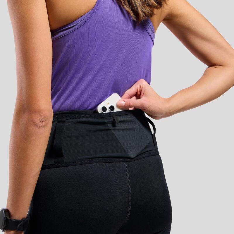 Pas biegowy Odlo Sports Utility Waistband Beltpack