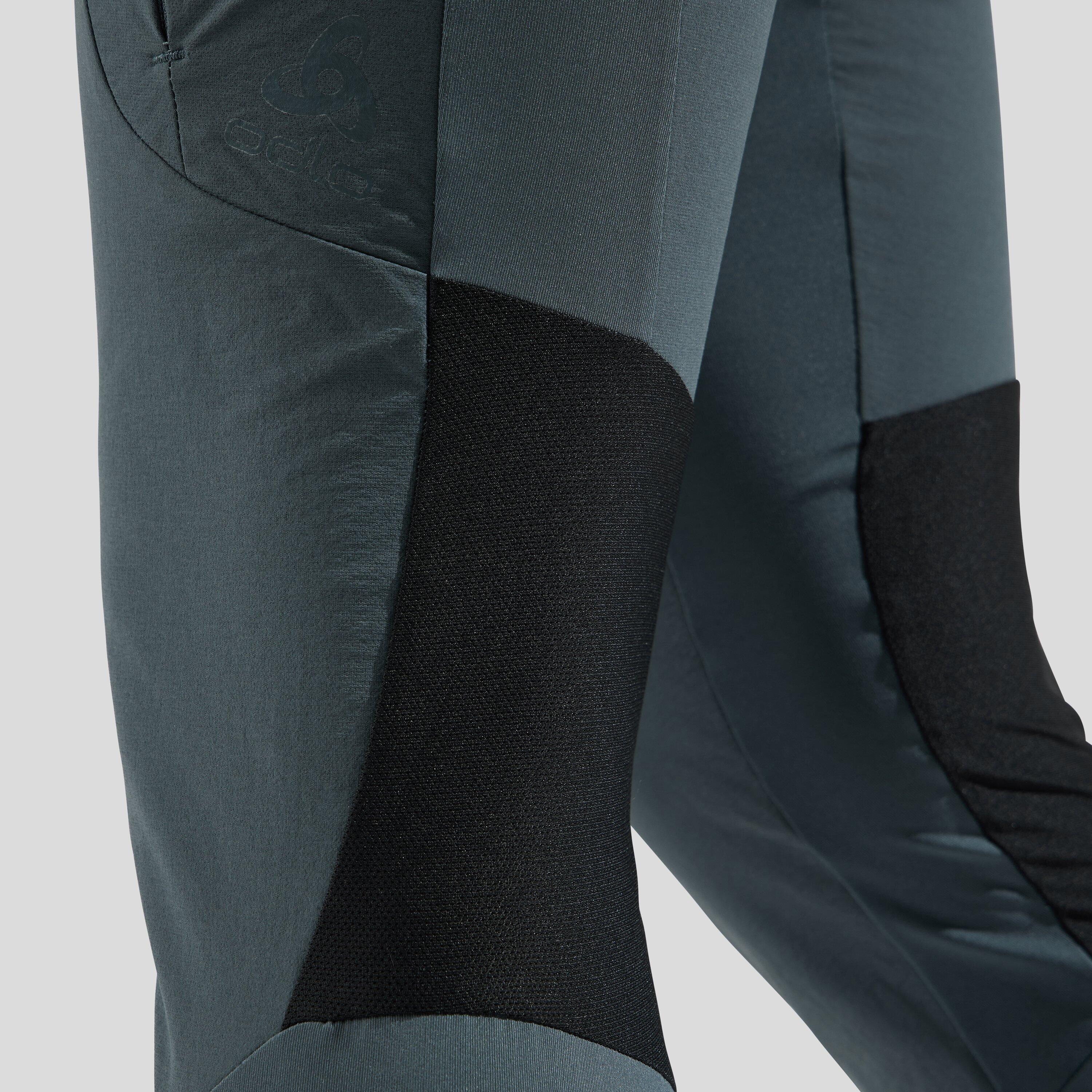 Collant de randonnée Ascent ODLO 5/7