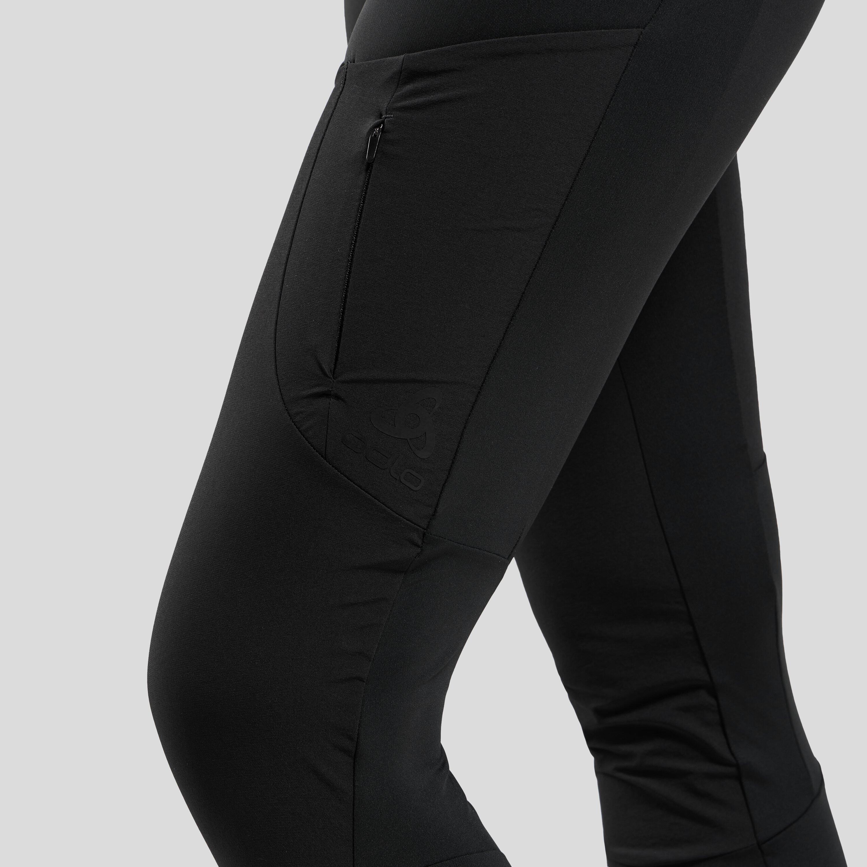 Collant de randonnée Ascent ODLO 5/7