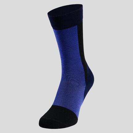 Chaussettes mi-mollet de randonnée Performance Wool ODLO