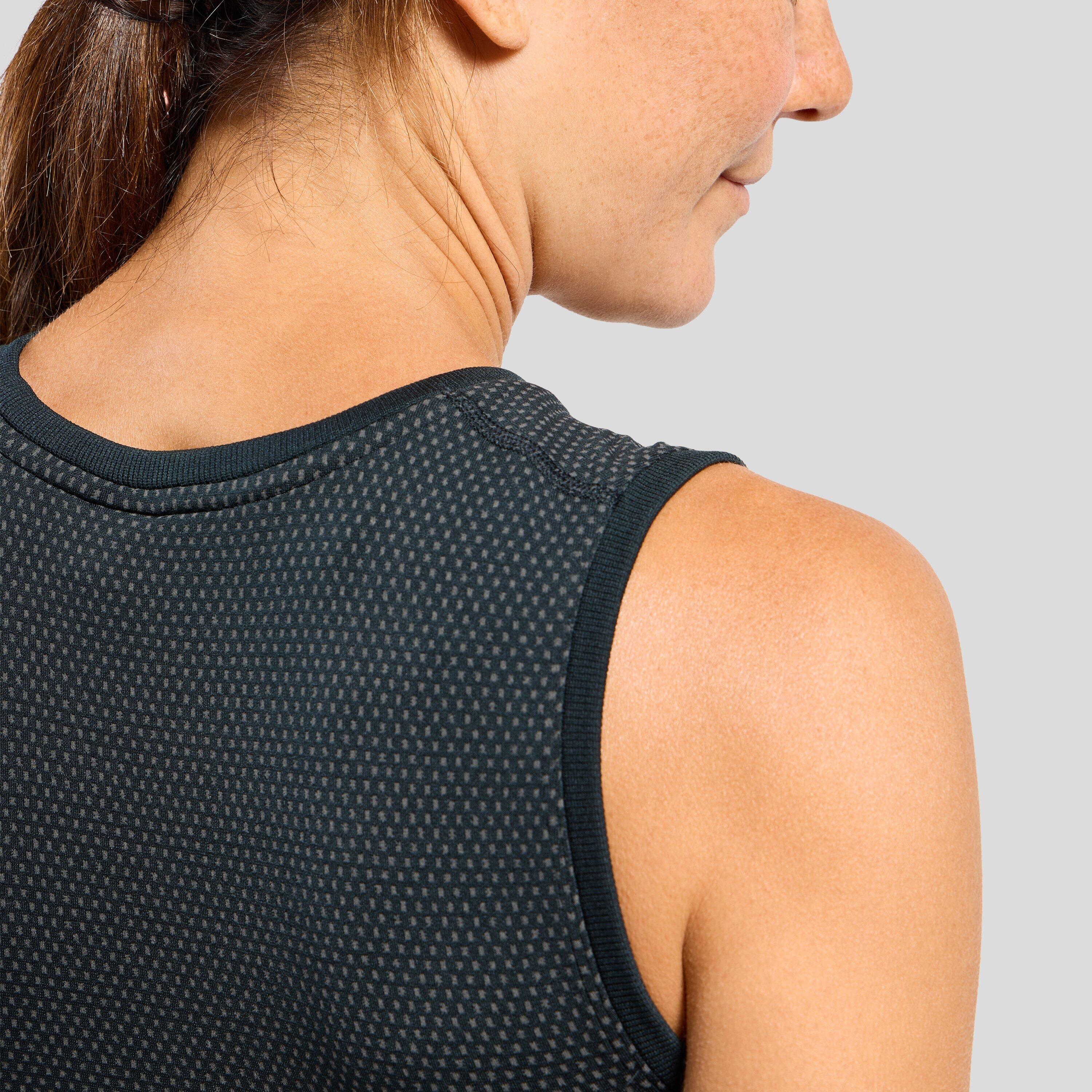 Performance Light Base Layer Singlet ODLO 3/7