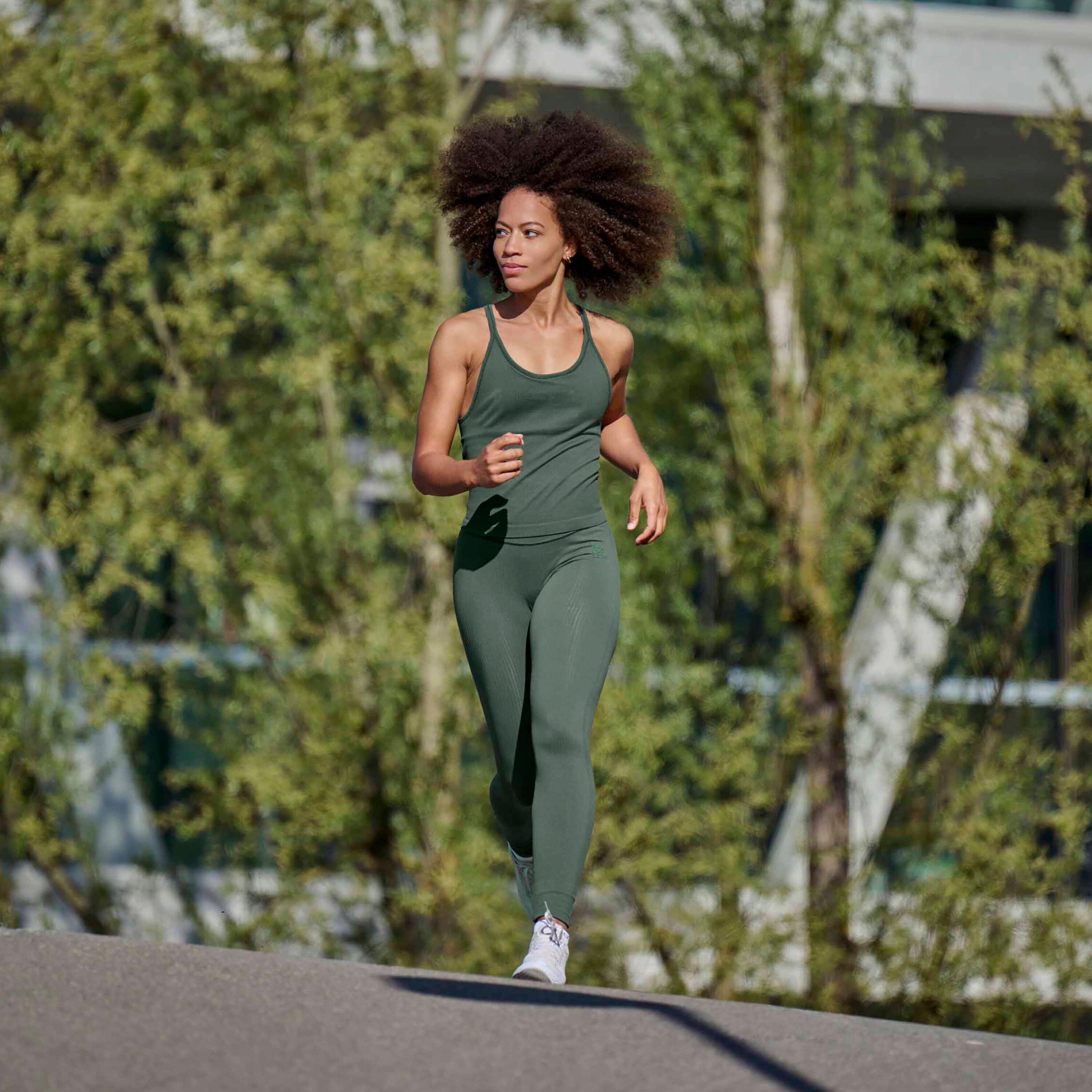 Débardeur d’entrainement 2 en 1 Active 365 ODLO 5/7