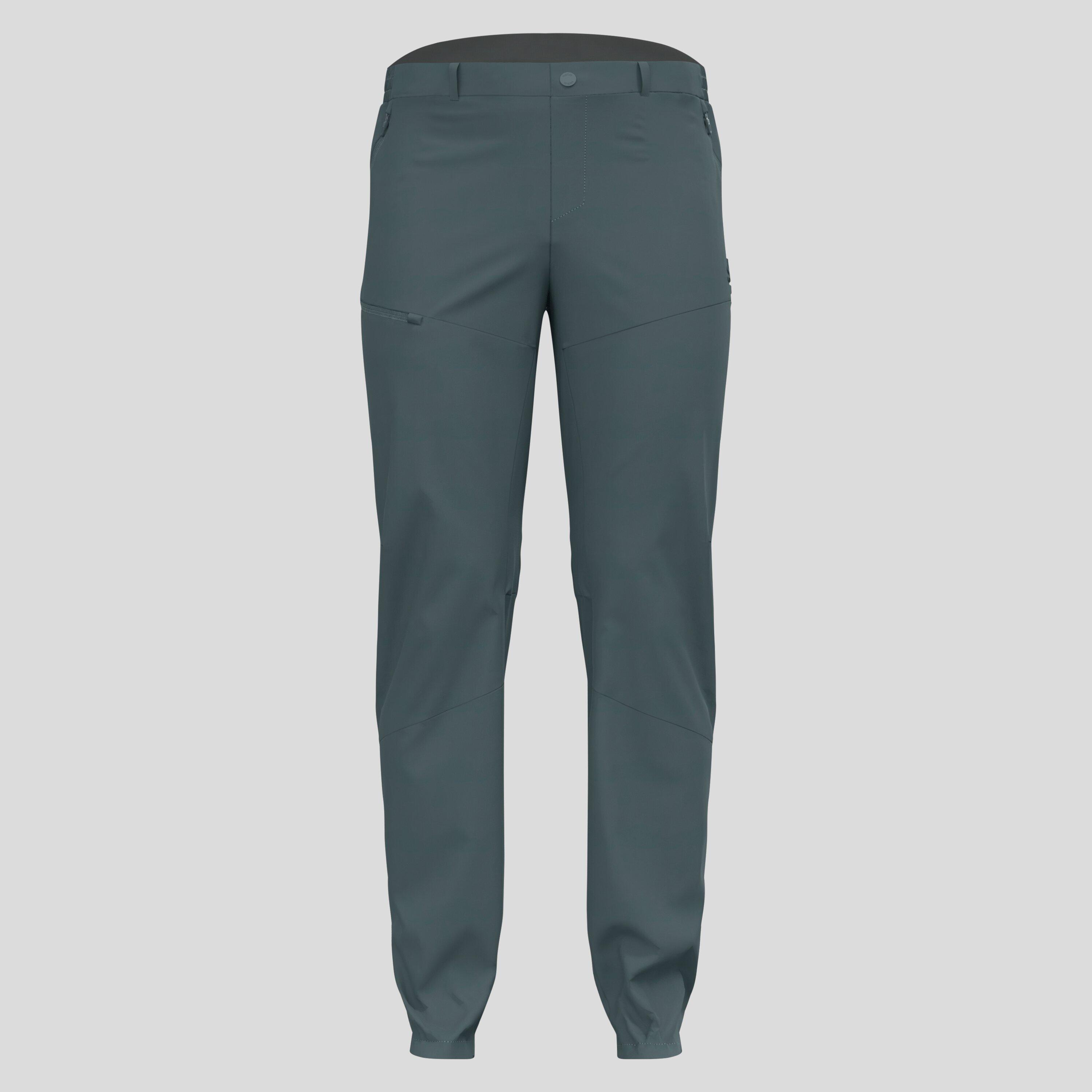 Pantalon de randonnée léger Ascent ODLO 6/7