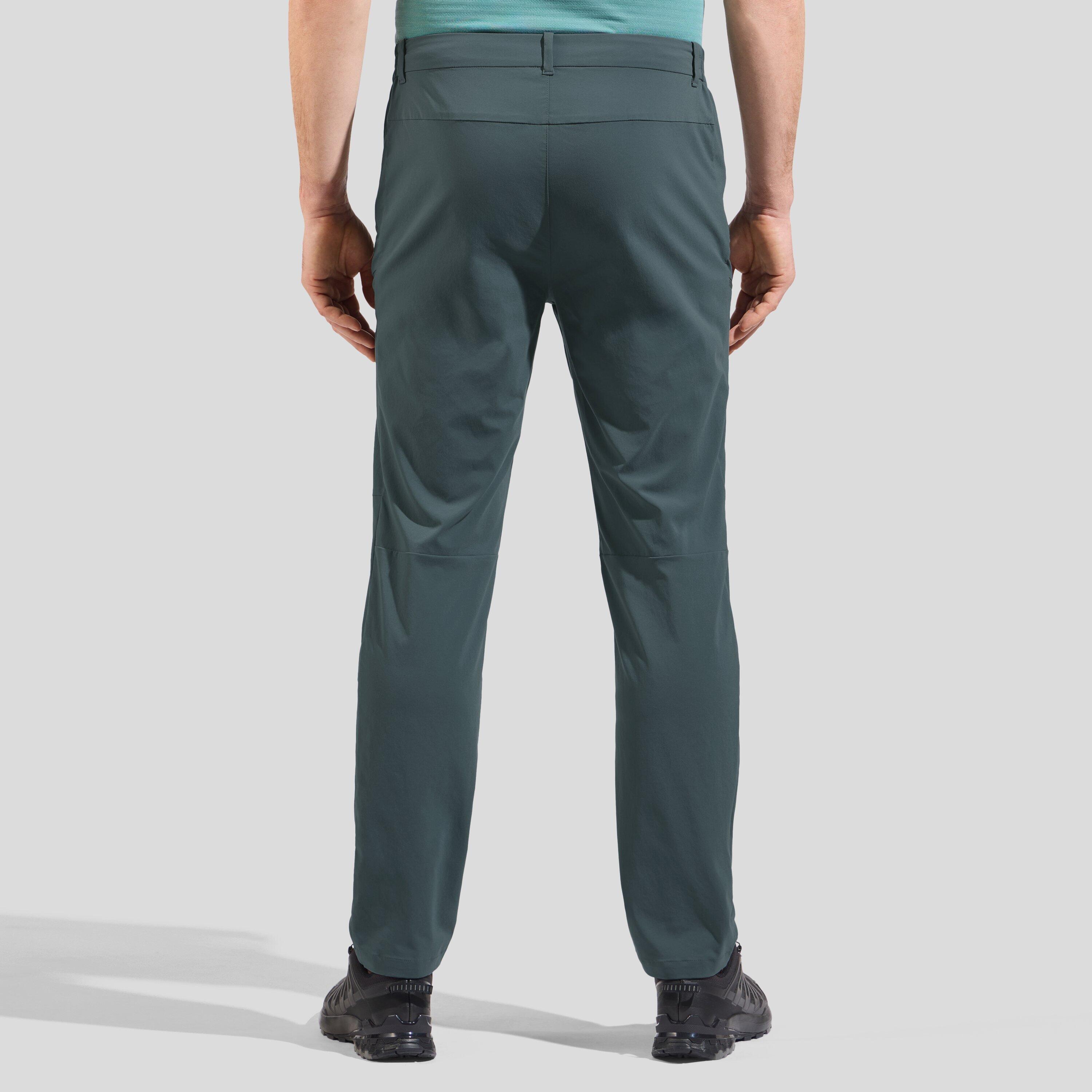 Pantalon de randonnée léger Ascent ODLO 2/7