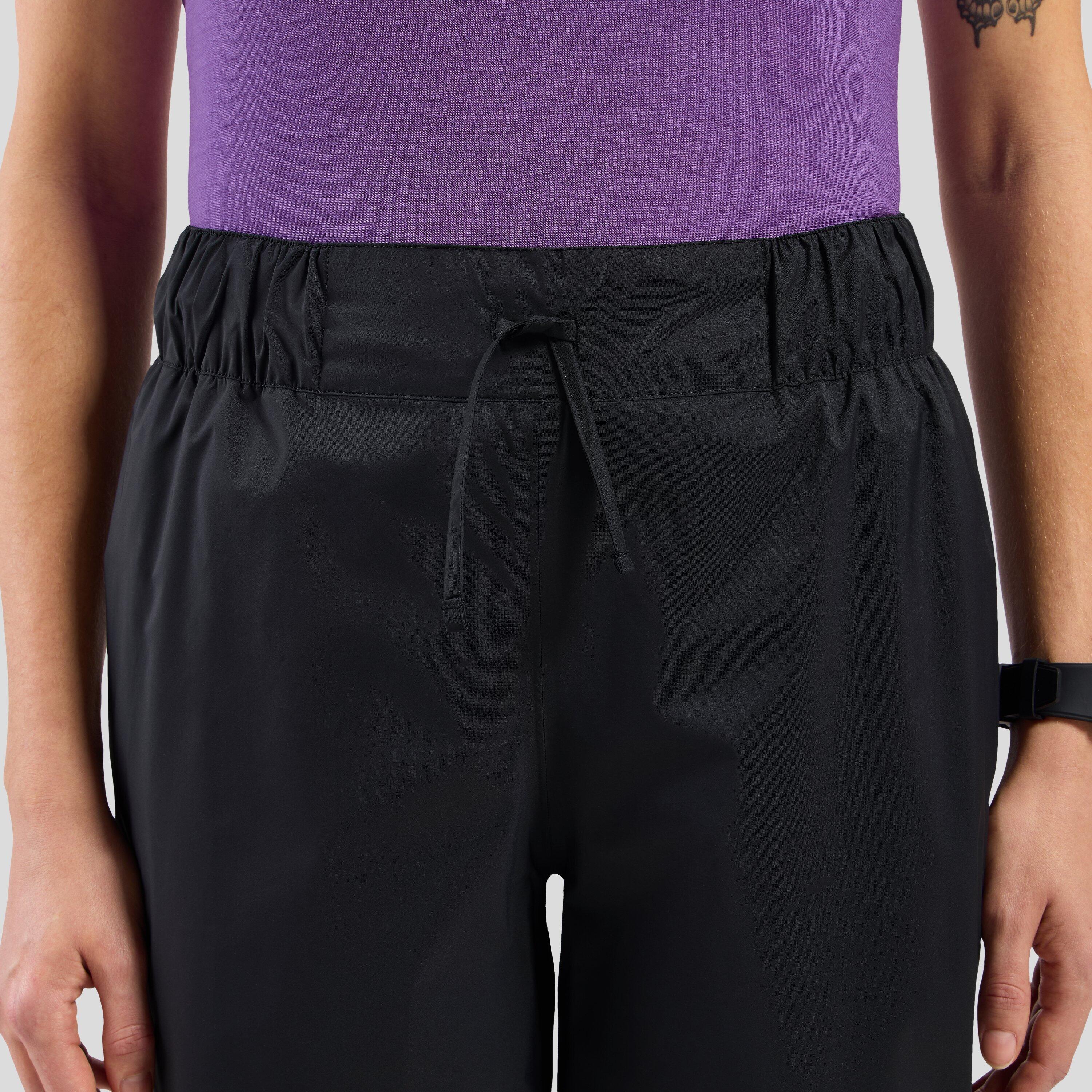 Pantaloni impermeabili Essentials 2.5L ODLO 5/7