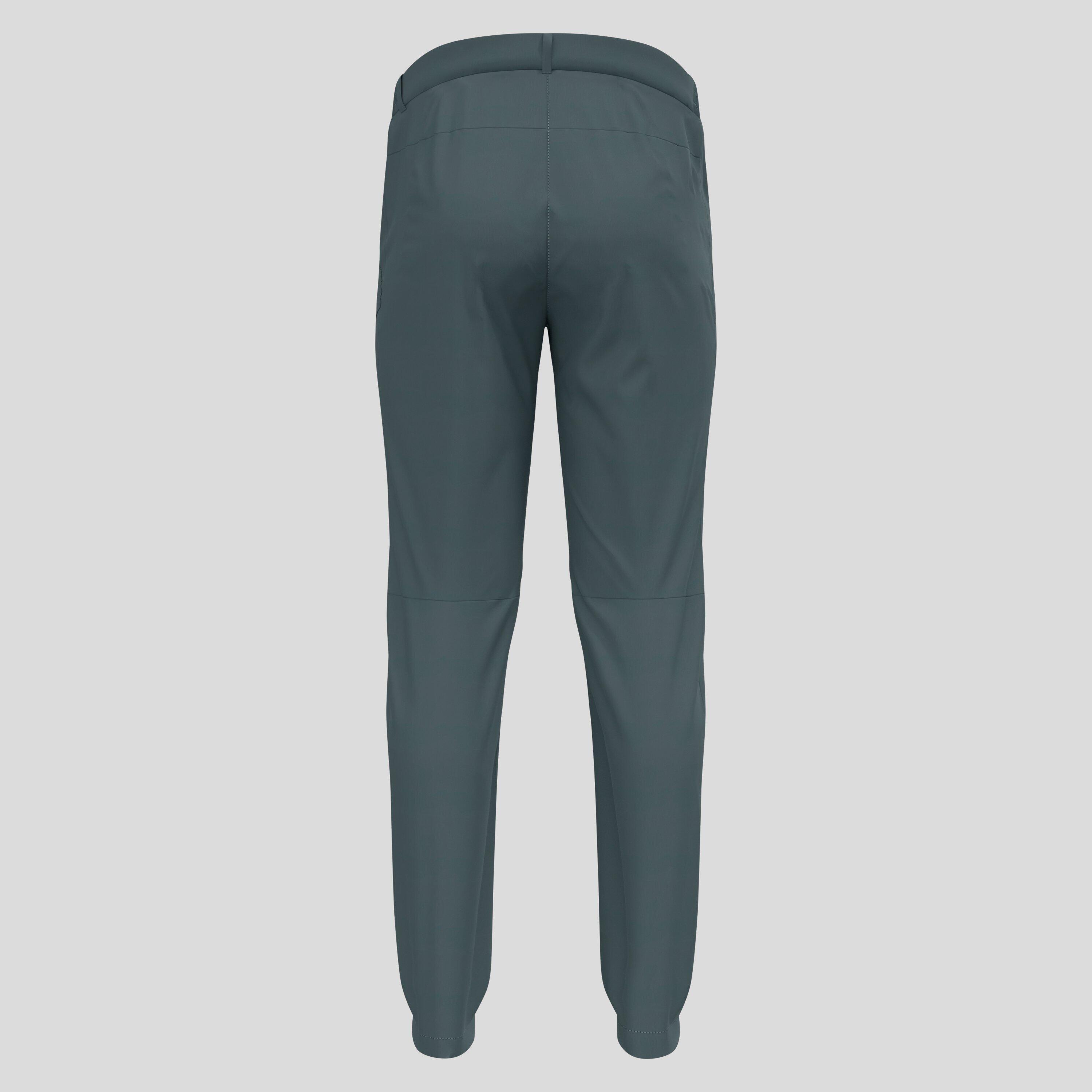 Pantalon de randonnée léger Ascent ODLO 7/7