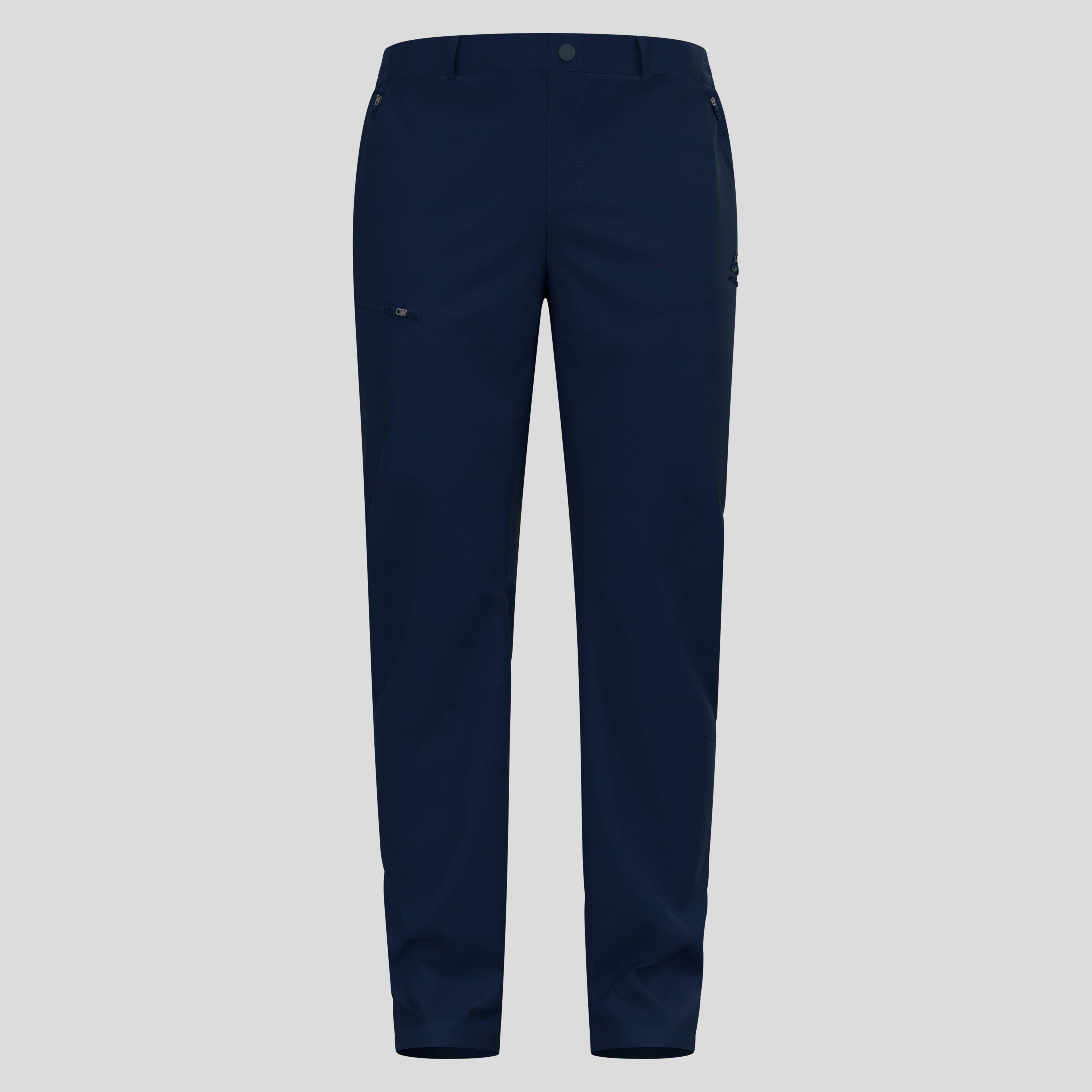Pantaloni da trekking Ascent Light ODLO 6/7