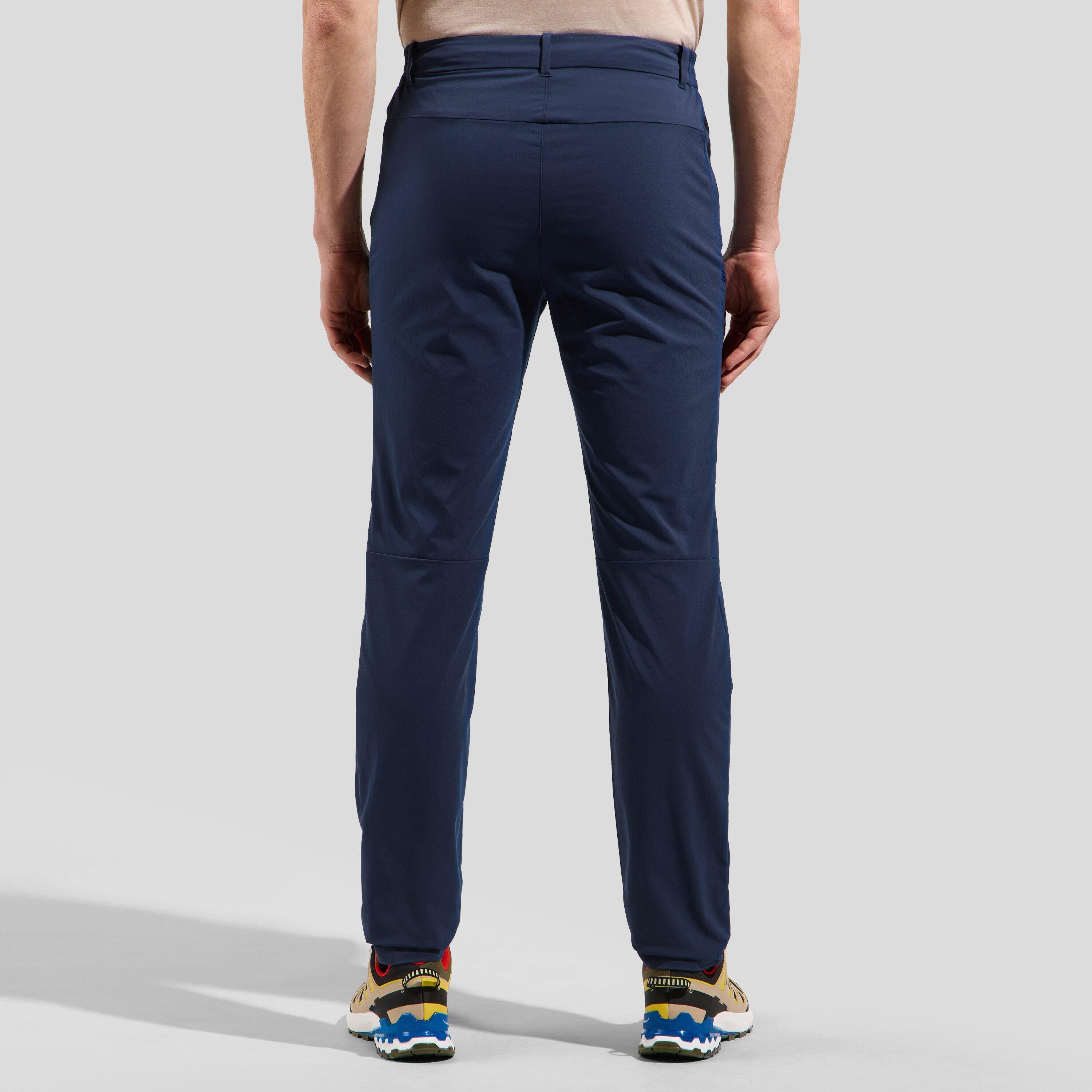 Pantaloni da trekking Ascent Light ODLO 2/7