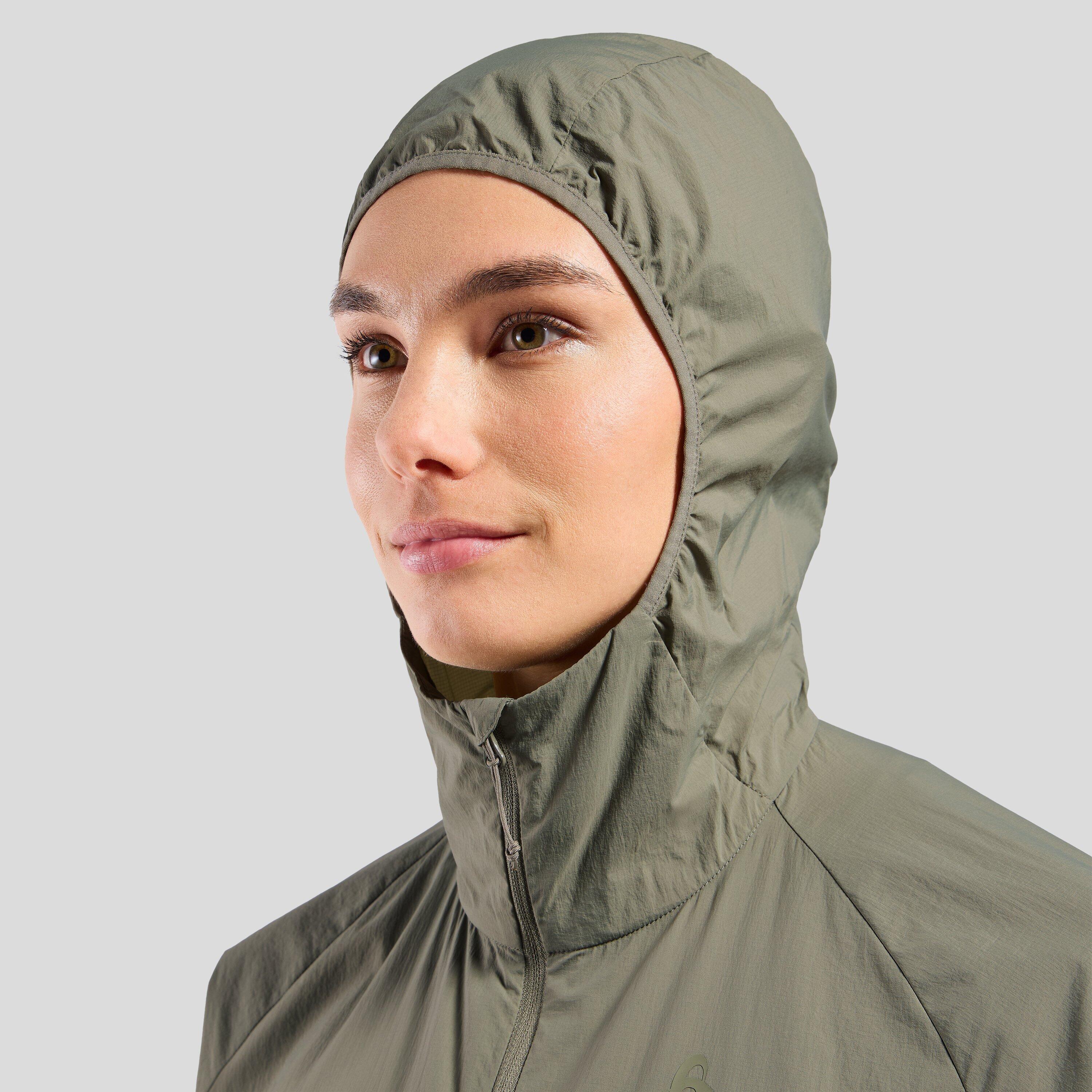 Coupe-vent Essentials ODLO 5/7