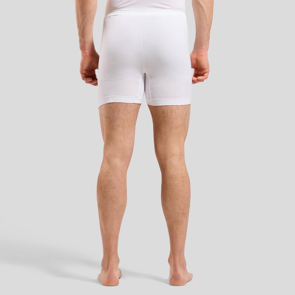 Bokserki męskie Odlo Boxer PERFORMANCE X-LIGHT ECO