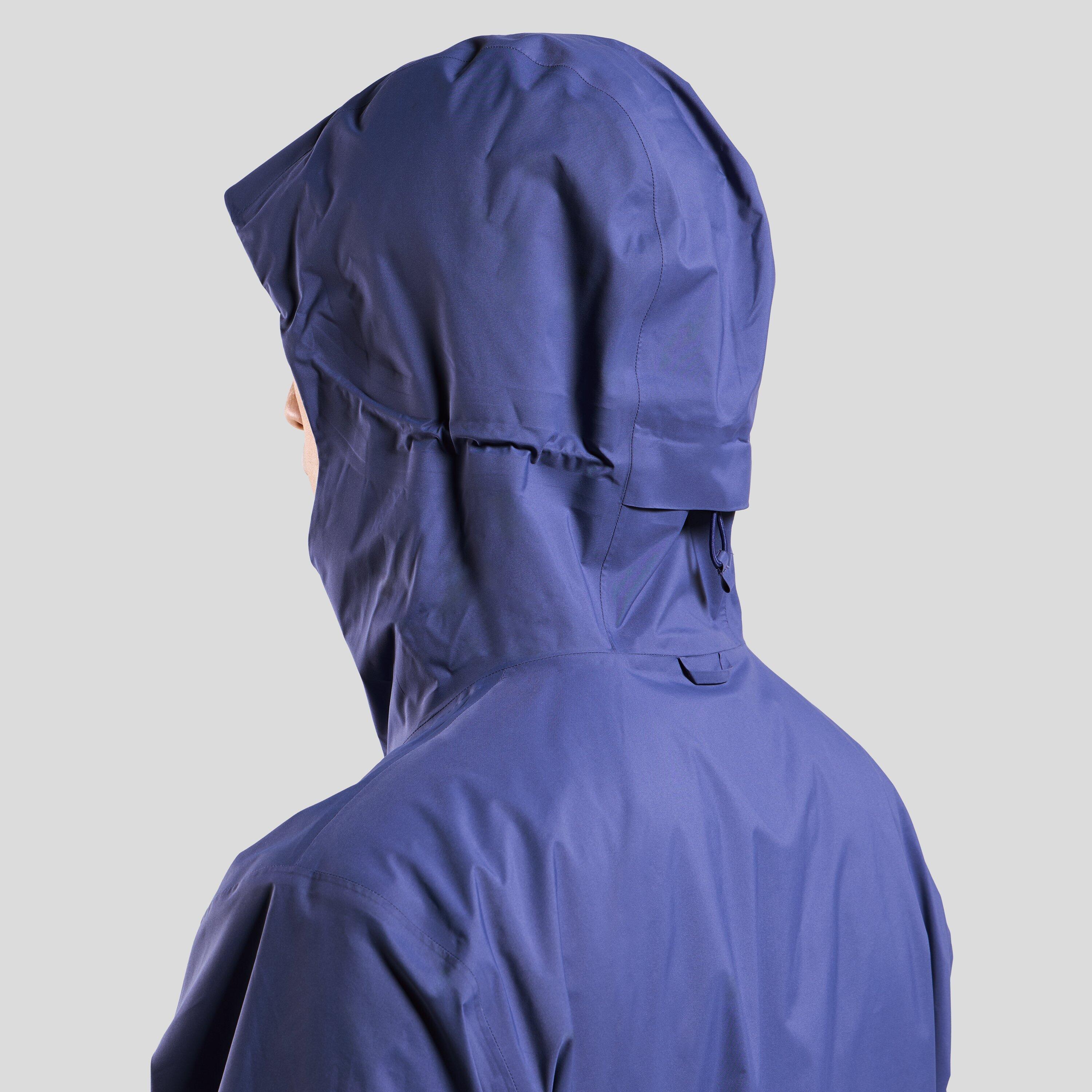 Veste hardshell imperméable Essentials 2.5L ODLO 5/7