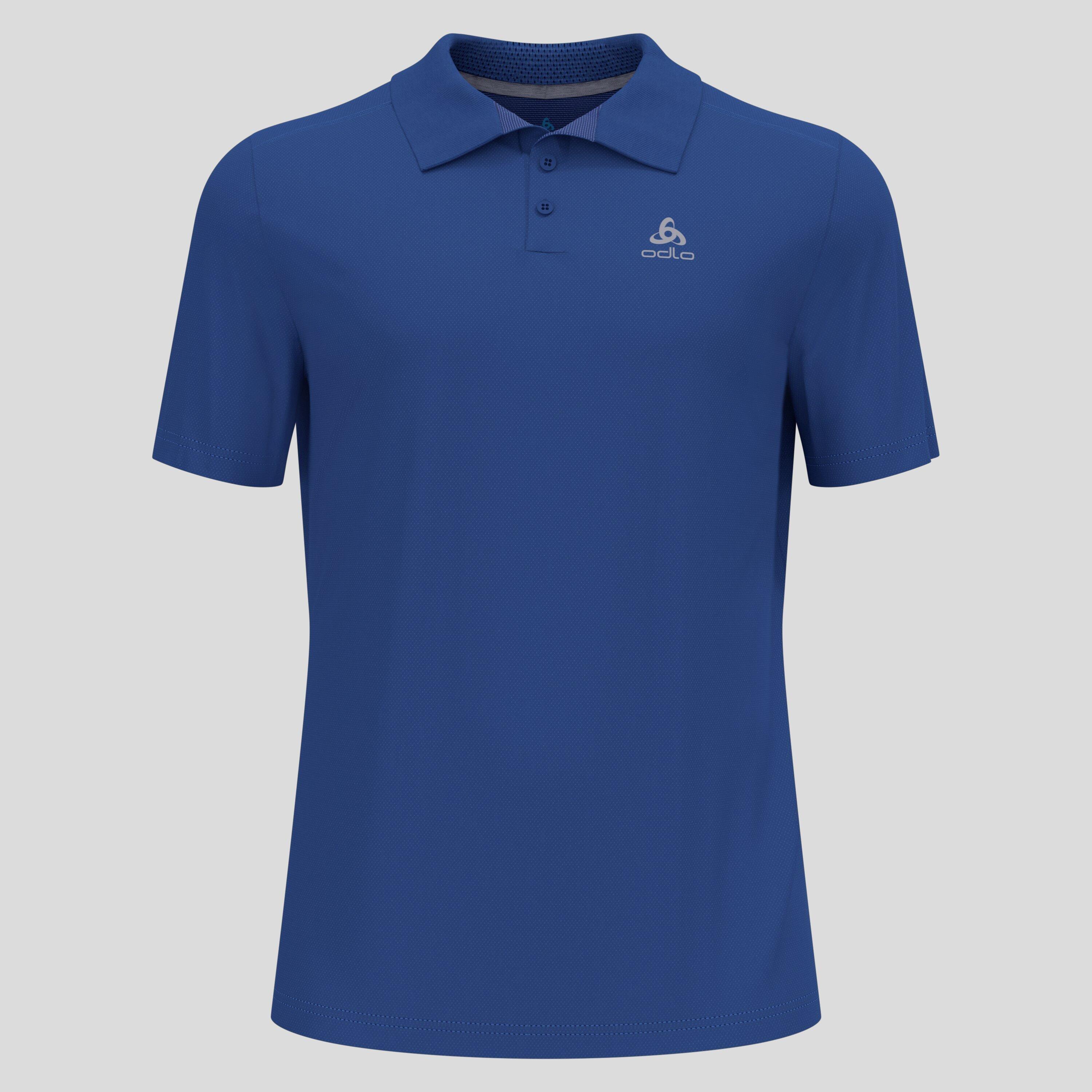 Polo F-Dry pour homme ODLO 5/6